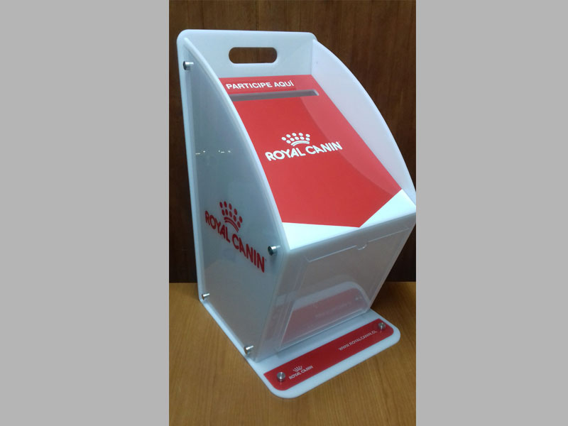 buzon de sugerencias