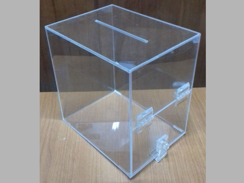 Buzones de Sugerencias