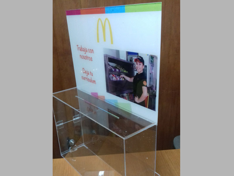 Buzones de Sugerencias