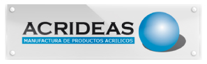 Acrideas Acrílicos