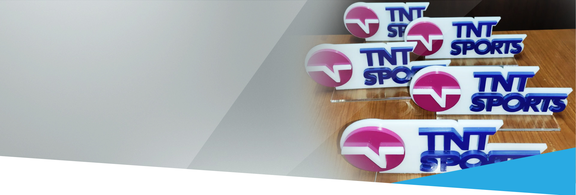 productos en acrílico en santiago