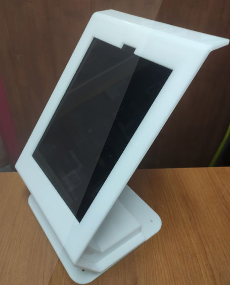 Trabajos en Acrílicos en santiago