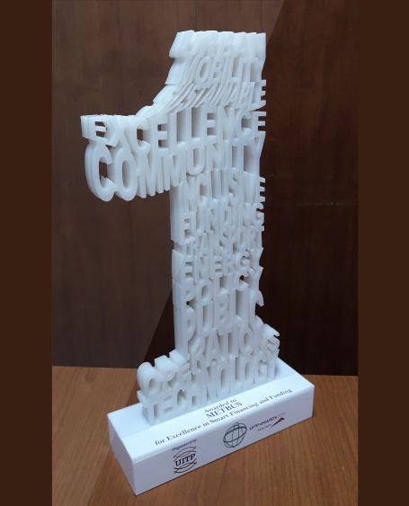 Trabajos en Acrílicos en santiago