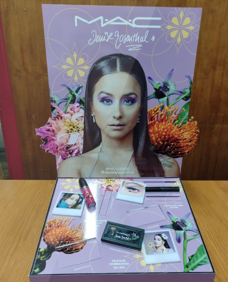 Trabajos en Acrílicos en santiago